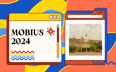 Mobilitas Bicara untuk SMADA Tahun 2024