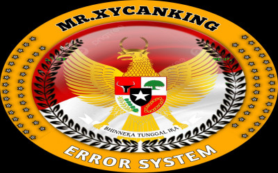 HACKED BY MR.XYCANKING